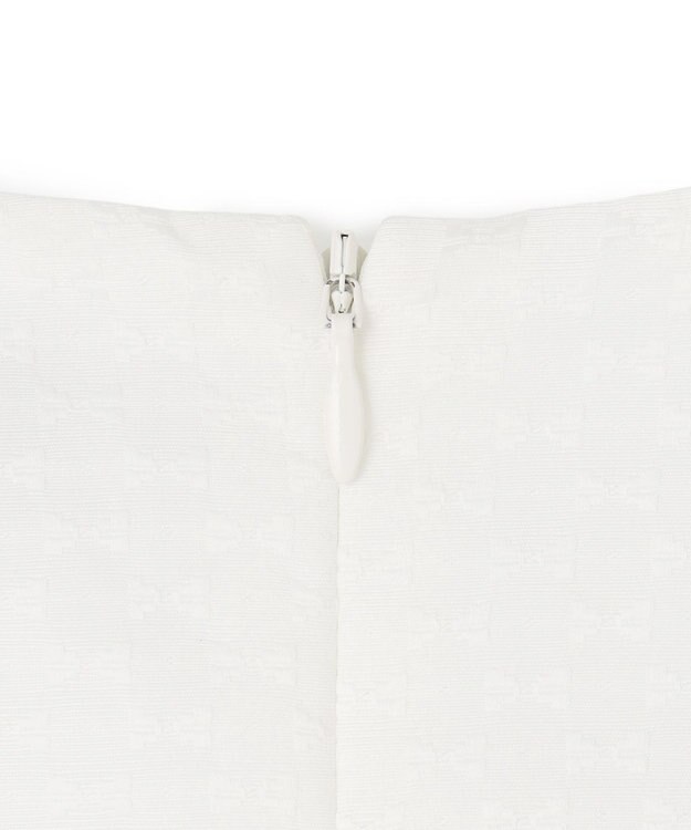 TOCCA 【洗える・消臭】BUTTERFLIES UTOPIA ブラウス オフ系