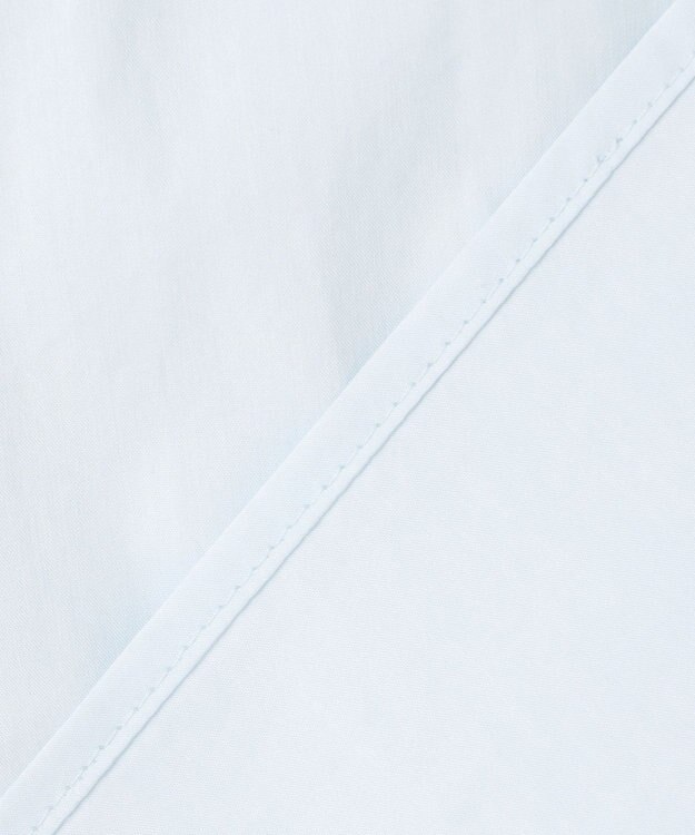 TOCCA BOUNCY RIBBON ブラウス サックスブルー系