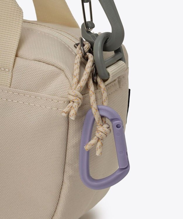 Columbia Columbia/ プライスストリームパッディドショルダー /コロンビア Chalk