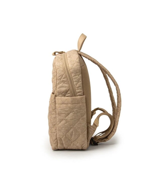 ANNA SUI エアリット バックパック ベージュ