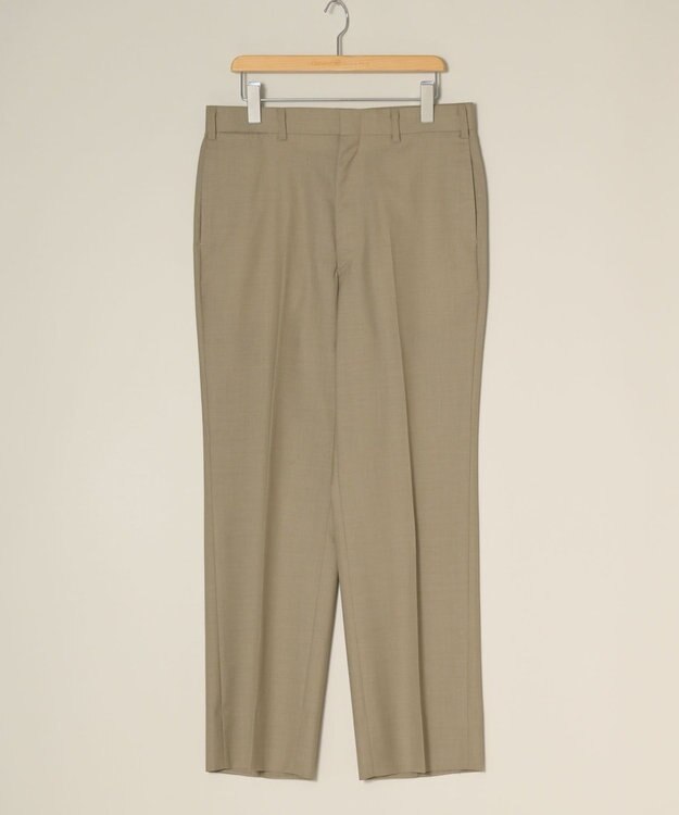 ONWARD Reuse Park メンズ商品【J.PRESS MEN】パンツ春夏 イエロー