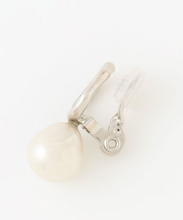 バロック パール イヤリング / 23区 | ファッション通販 【公式