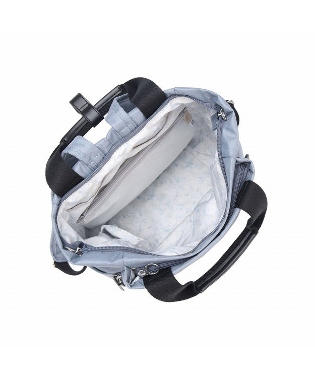 Kanana project COLLECTION DYL サリール シャンブレー リュックサック