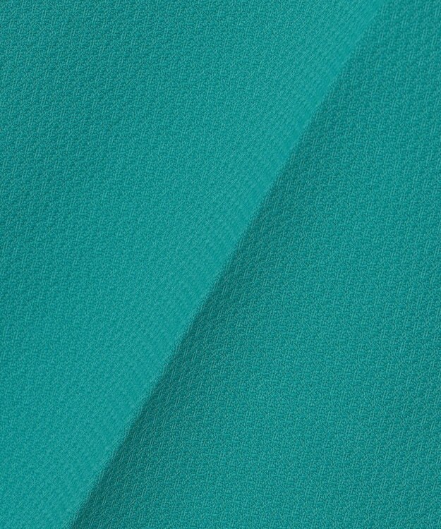 23区GOLF 【MEN】【ストレッチ】スケトラドビー フルレングスパンツ ターコイズブルー系