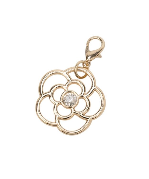 CLATHAS ポルサ ハンドバッグ ダークグリーン