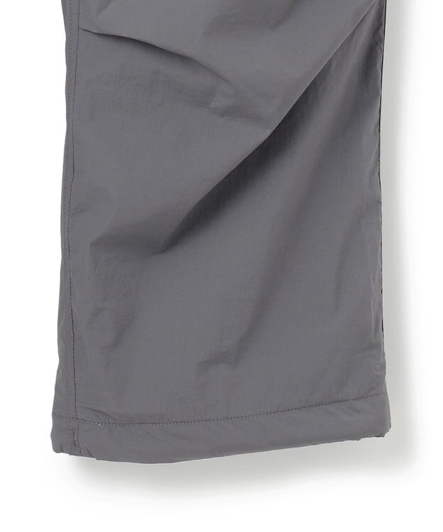 UNFILO MENS 【男女兼用】ウォーム ライトムーブ カーゴパンツ グレー