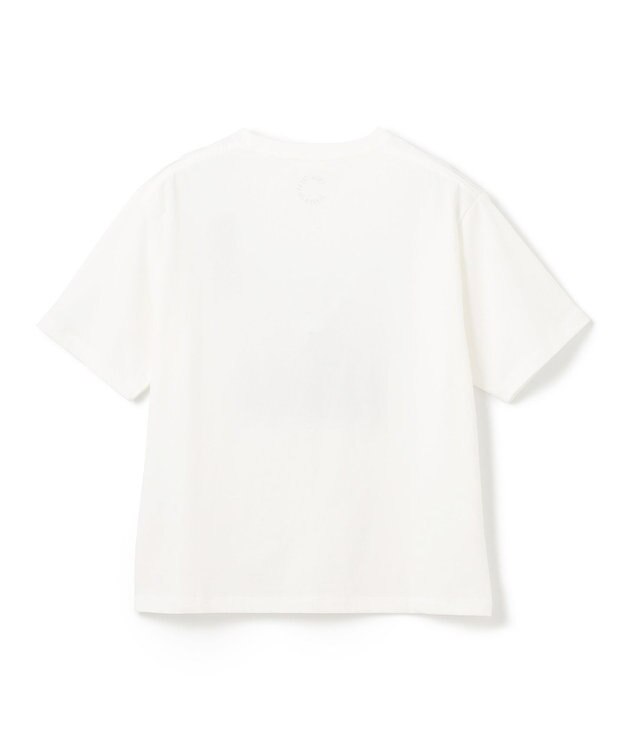 UNFILO CLEAN Tee オフ4