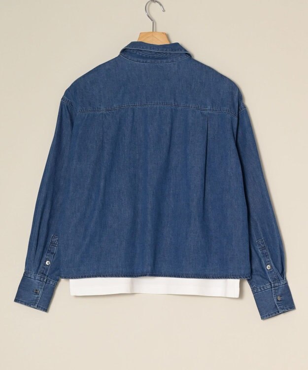 ONWARD Reuse Park セット商品/サイズ38【23区】ブラウス春夏×カットソー春夏 その他