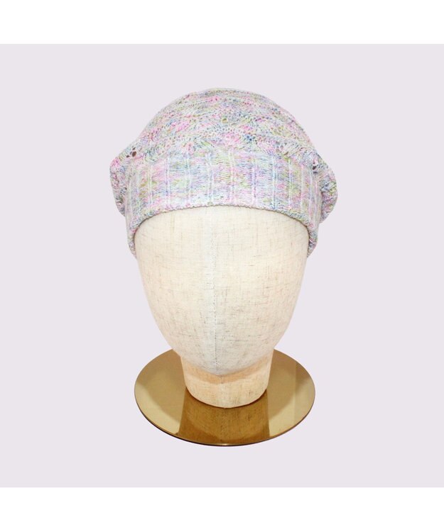 ATRENA バルーンワッチ ライトピンク