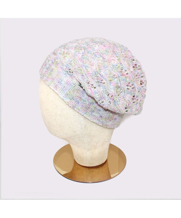 ATRENA バルーンワッチ ライトピンク