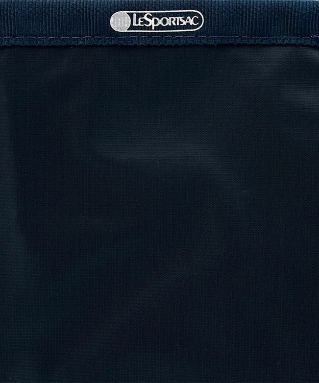 LeSportsac ESSENTIAL LG OPEN TOTE/ダークブルーC ダークブルーC