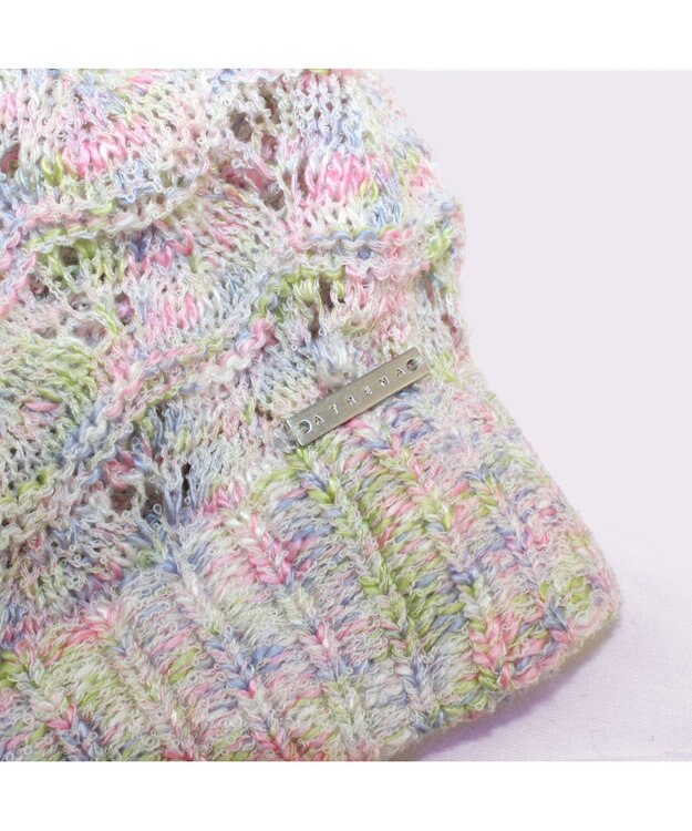 ATRENA バルーンワッチ ライトピンク