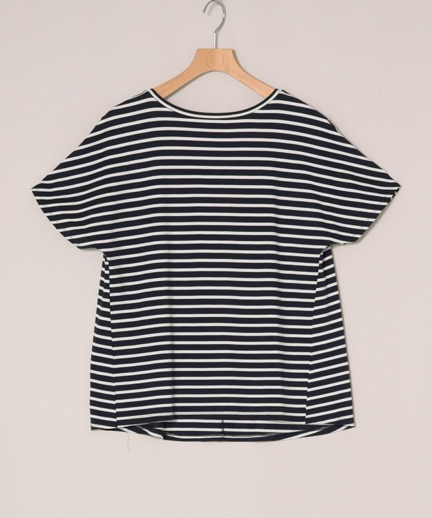 ONWARD Reuse Park 【23区】カットソー春夏 ネイビー