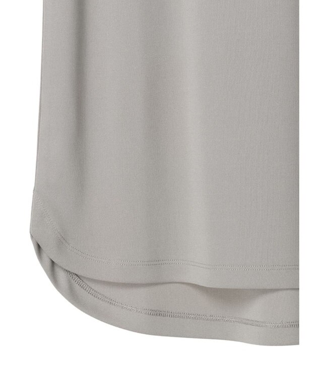 Green Parks ・ＳＵＧＡＲ　ＳＰＯＯＮ　ラッシュガードノースリーブ Gray