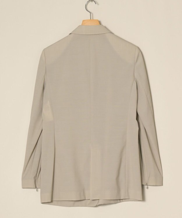 ONWARD Reuse Park 【ICB】ジャケット春夏 グリーン