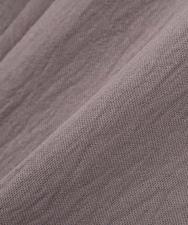 CRAFT STANDARD BOUTIQUE ノースリーブワンピース Gray