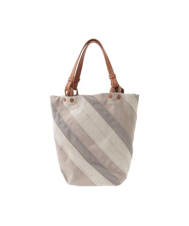 genten ストラッティ（大） グレー