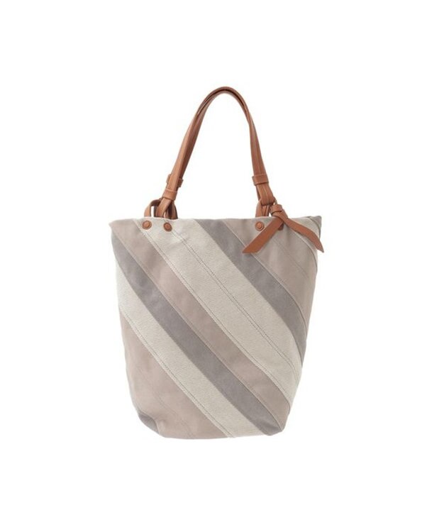 genten ストラッティ（大） グレー