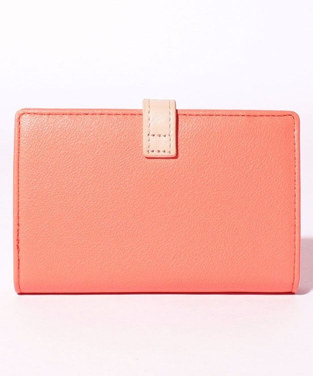 CLATHAS ブラン カードケース ピンク