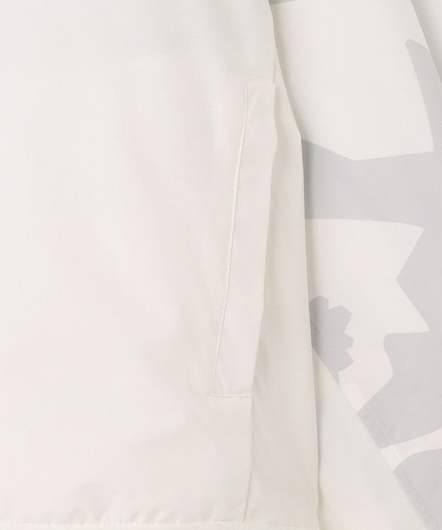 PW CIRCULUS 【WOMEN】DOVE スプリングジャケット ゴルフウェア レディース グレー系5