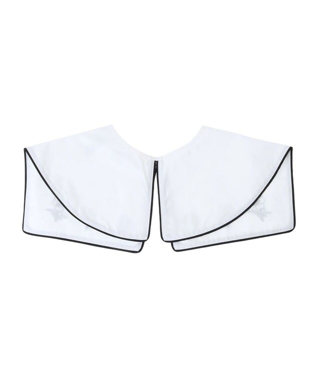 Green Parks Ｍｉｆｆｙ／つけ衿 White