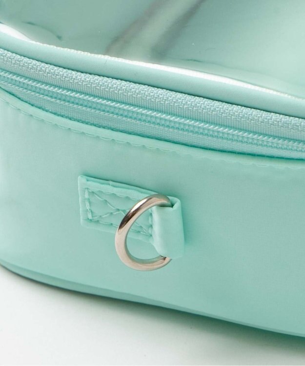 WEGO 【痛バ＆推し活グッズ】3WAYぬいポーチ グリーンその他