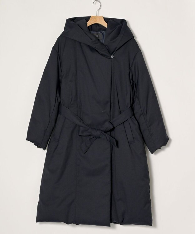 ONWARD Reuse Park 【23区】コート秋冬 ネイビー