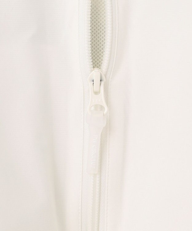 PW CIRCULUS 【WOMEN】DOVE スプリングジャケット ゴルフウェア レディース グレー系5