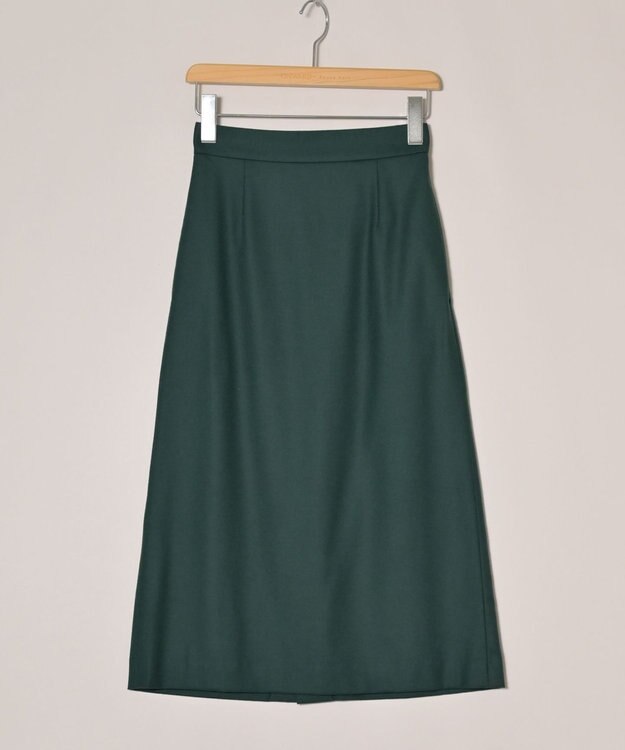 ONWARD Reuse Park 【23区】スカート秋冬 グリーン