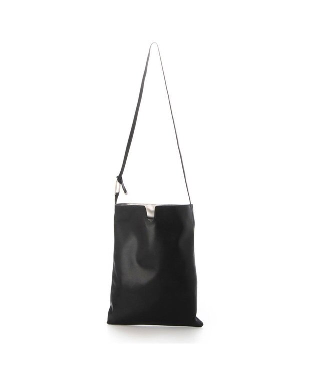 UNBILLION カカトゥ kakatoo / フリーショルダートールバッグ ブラック