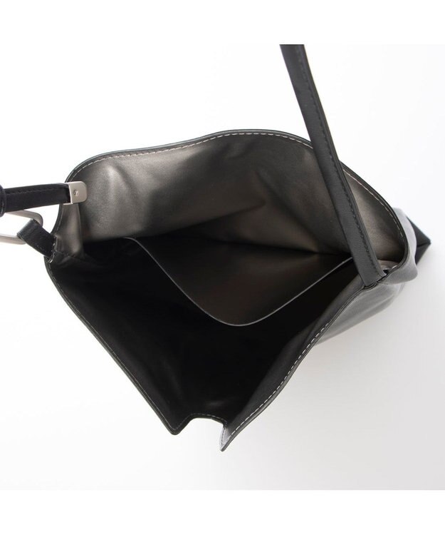 UNBILLION カカトゥ kakatoo / フリーショルダートールバッグ ブラック