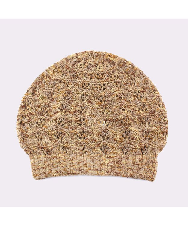 ATRENA バルーンワッチ ベージュ