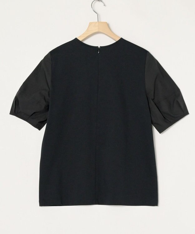 ONWARD Reuse Park 【23区】カットソー秋冬 ブラック