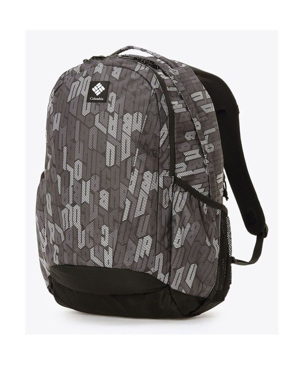 Columbia Columbia/ パナシーア30Lバックパック /コロンビア Black Pattern