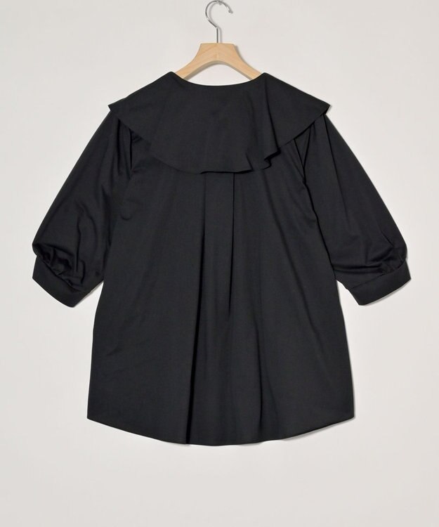 ONWARD Reuse Park 【組曲】カットソー春夏 ブラック