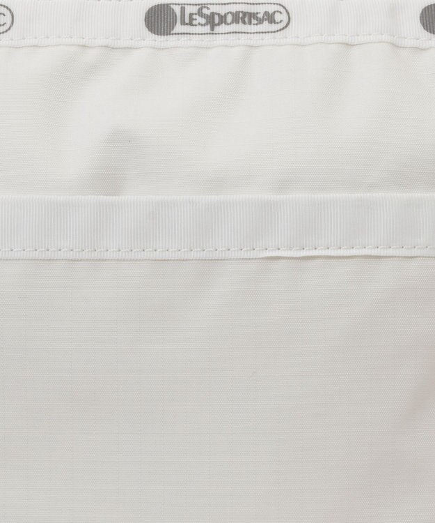 LeSportsac 3 ZIP CROSSBODY/メレンゲ2 メレンゲ2