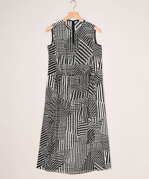 ONWARD Reuse Park 【ICB】ワンピース秋冬 ブラック