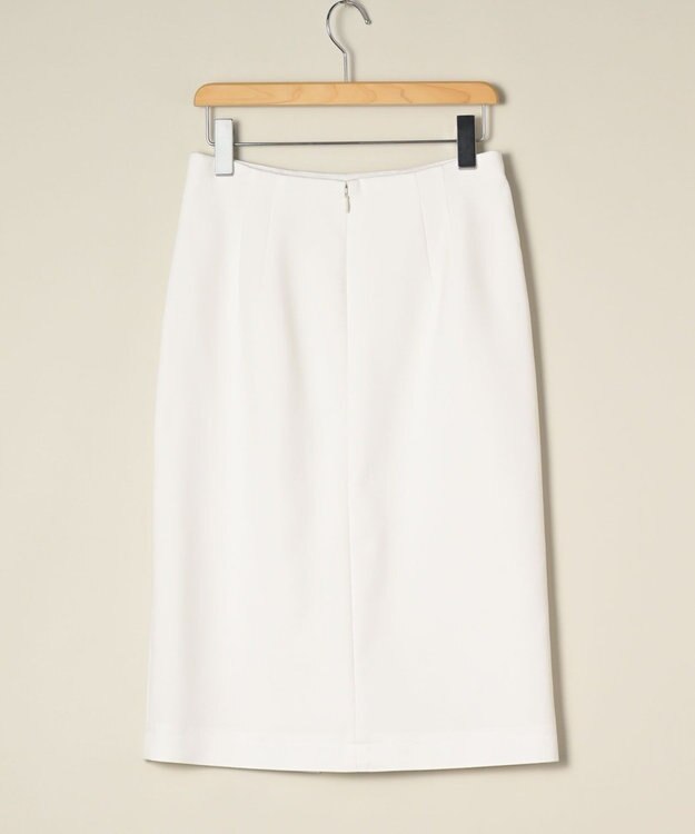 ONWARD Reuse Park 【23区】スカート春夏 オフホワイト