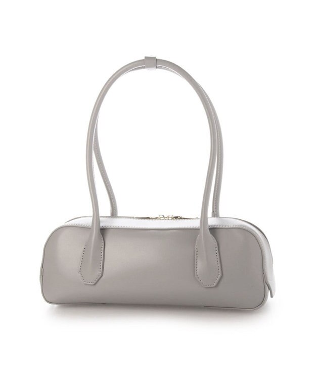 UNBILLION カカトゥ kakatoo / ワイドボストンバッグ GY