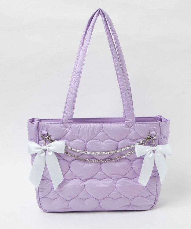 WEGO 【痛バ＆推し活グッズ】ときめきDIYチェーンセットS ライトパープル