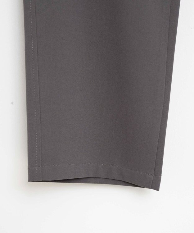 WEGO 【ユニセックス着用ITEM】TRイージースラックス ダークグレー