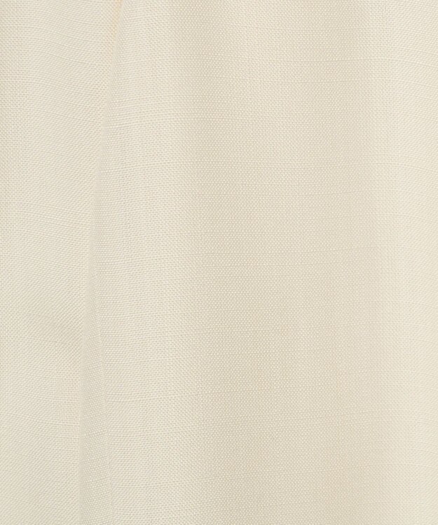 JOSEPH ヴィスコーステーラリング　トラウザーズ Palm Leaf