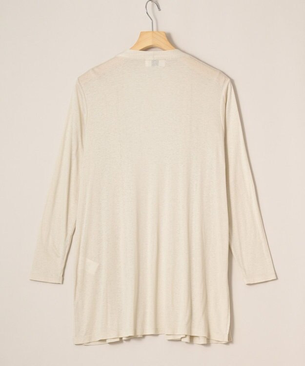 ONWARD Reuse Park 【J.PRESS】カットソー春夏 ベージュ