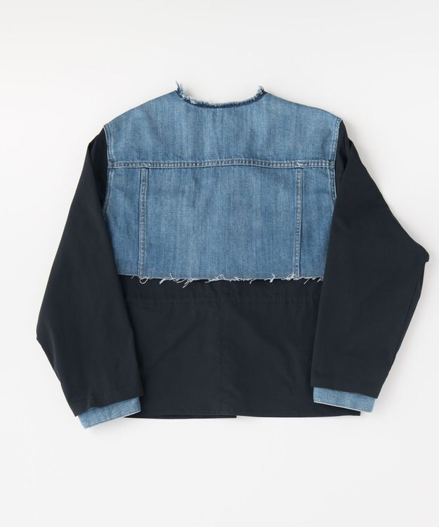 ONWARD Reuse Park 【アップサイクルプロジェクト】ジャケット その他