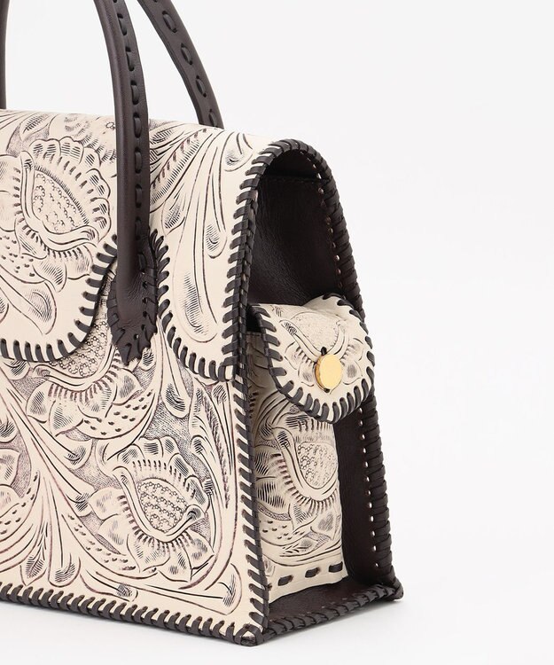 GRACE CONTINENTAL FinuRei ボルドー