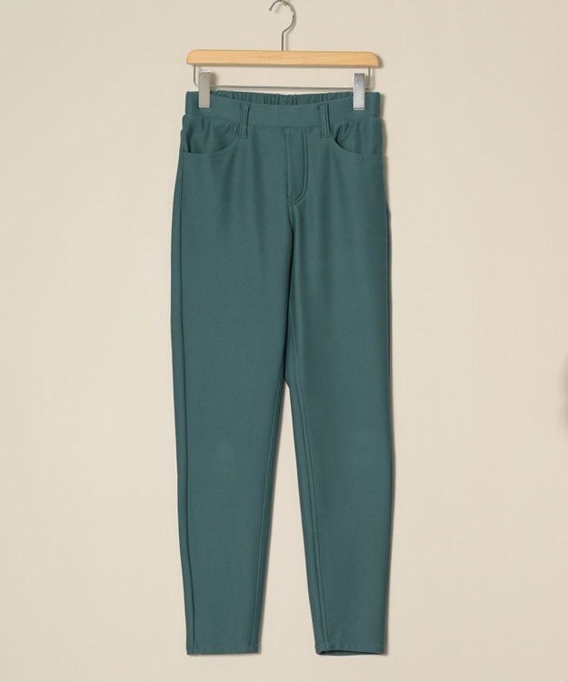 ONWARD Reuse Park 【any FAM】パンツ秋冬 グリーン