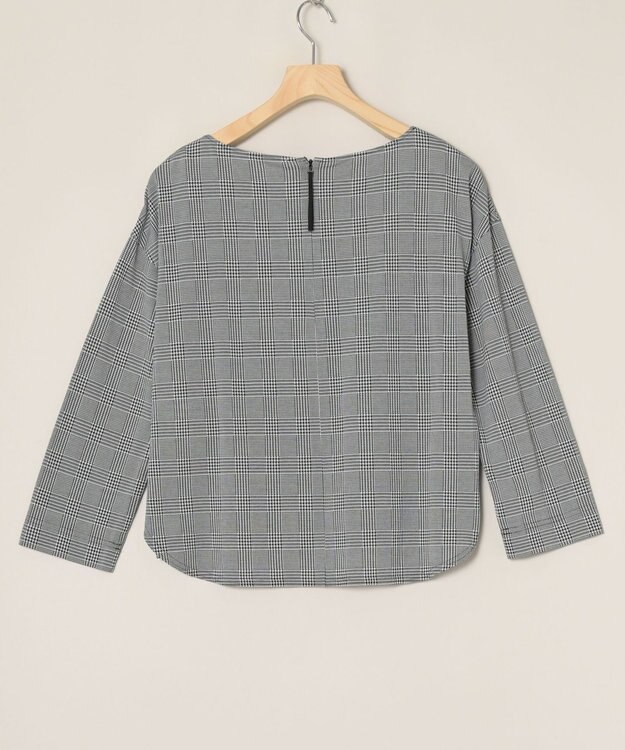 ONWARD Reuse Park 【自由区】カットソー春夏 ブラック