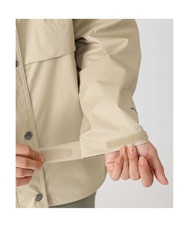 Columbia Columbia/ ウィメンズオレンジフォレストIIジャケット /コロンビア Oatmeal