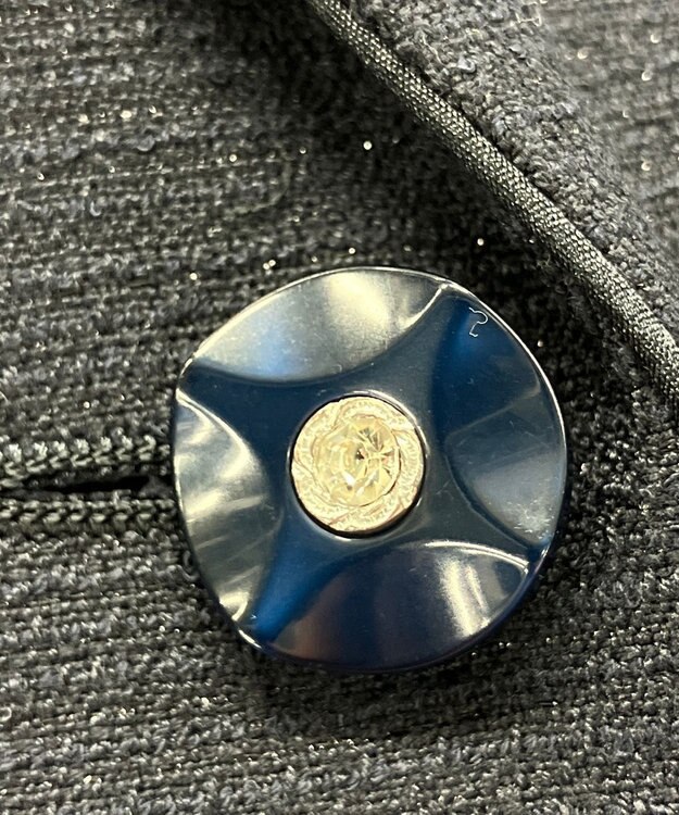 ONWARD Reuse Park 【any FAM】ジャケット春夏 ネイビー