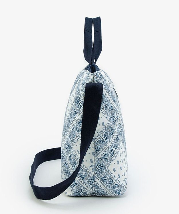 LeSportsac DELUXE EASY CARRY TOTE/バンダナブリーズ バンダナブリーズ